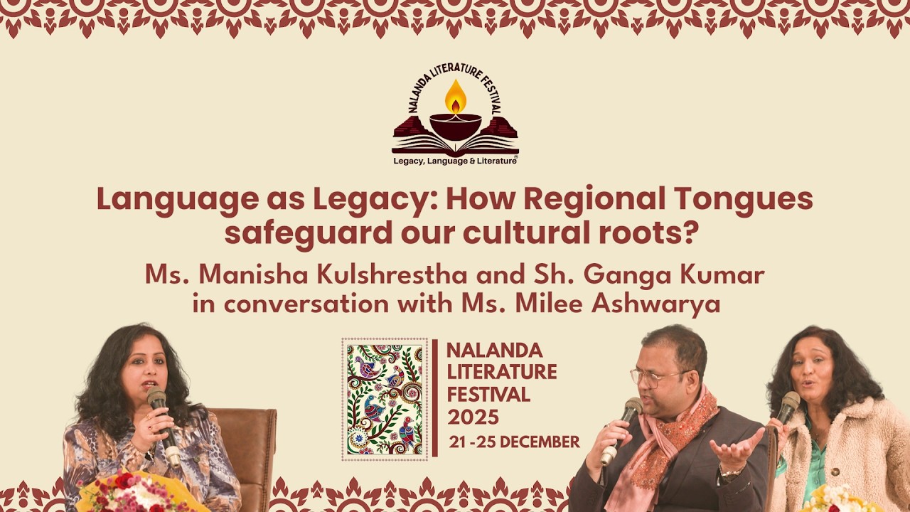 Language as Legacy: Safeguarding Cultural Roots Through Regional Tongues